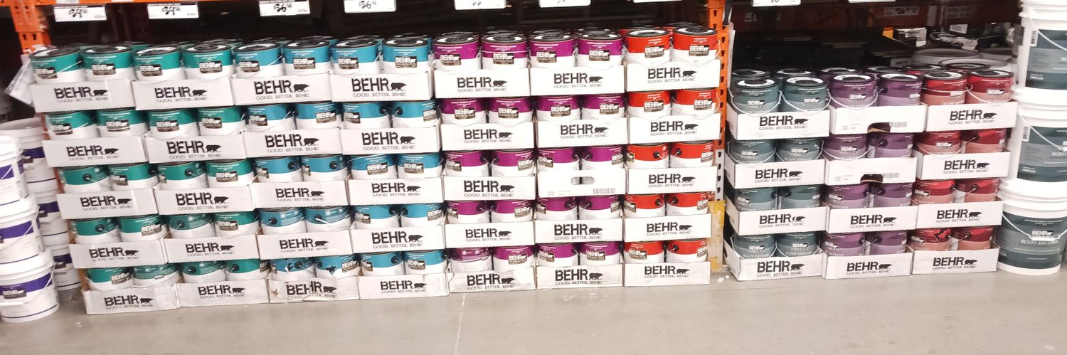 Katherine Stonebraker #Power Inn HomeDepot banner