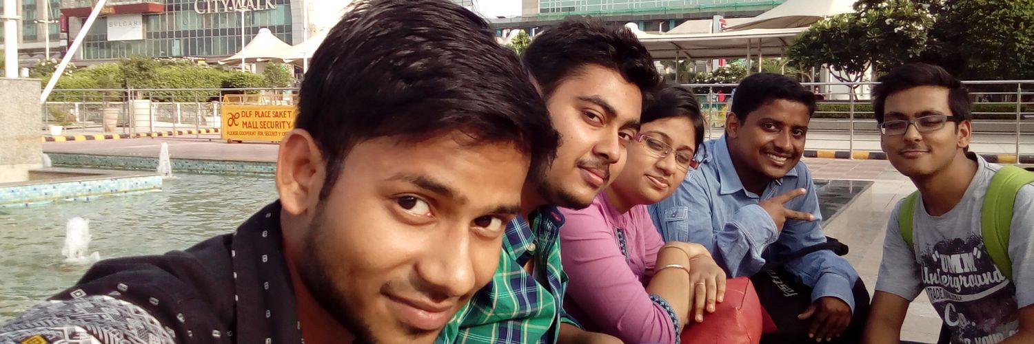 dkrsharma3's profile banner image