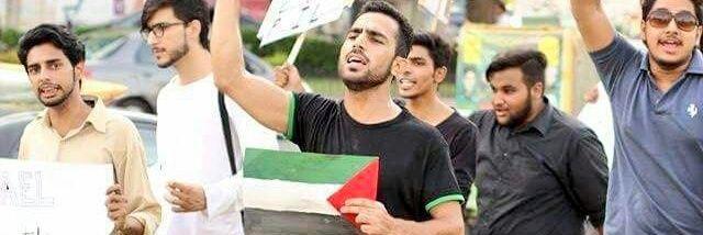 IYWLahore's profile banner image