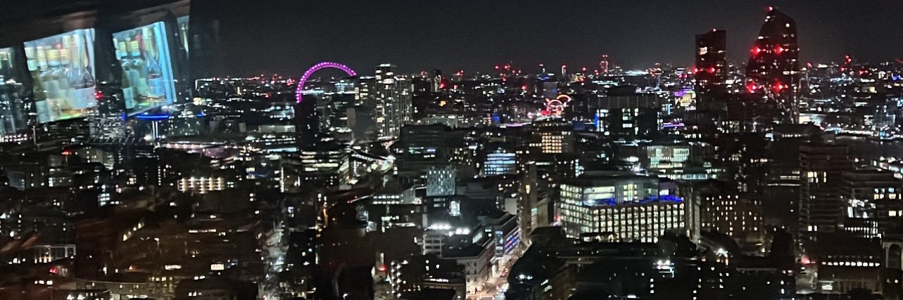 AlfCaudwell's profile banner image