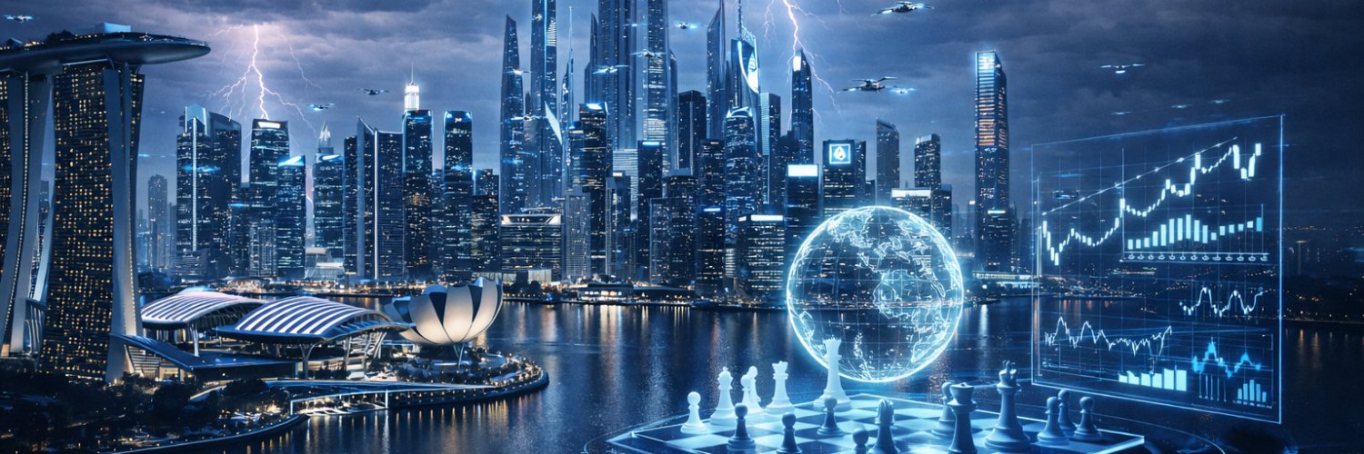 Ethan Li - Asymmetric Strategist banner