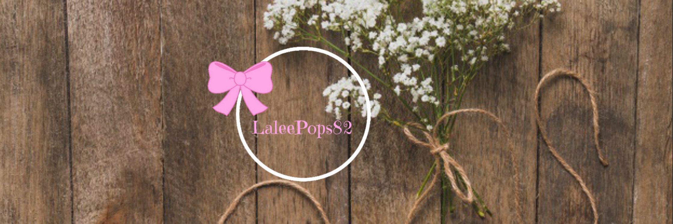 laleepops82's profile banner image