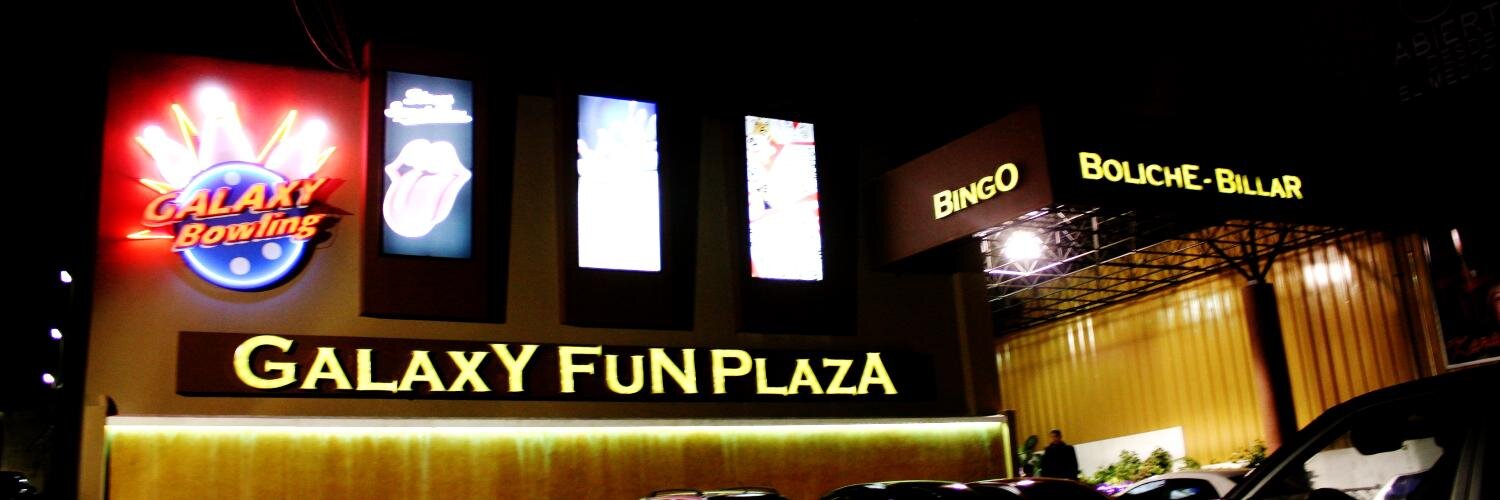 Galaxy Fun Plaza (@GalaxyFunPlaza) | Twitter
