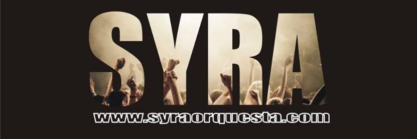 OrquestaSyra's profile banner image