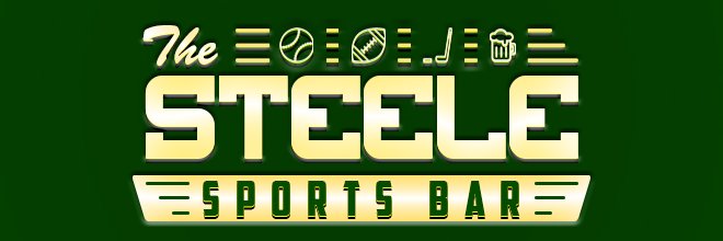 Andrew Steele banner