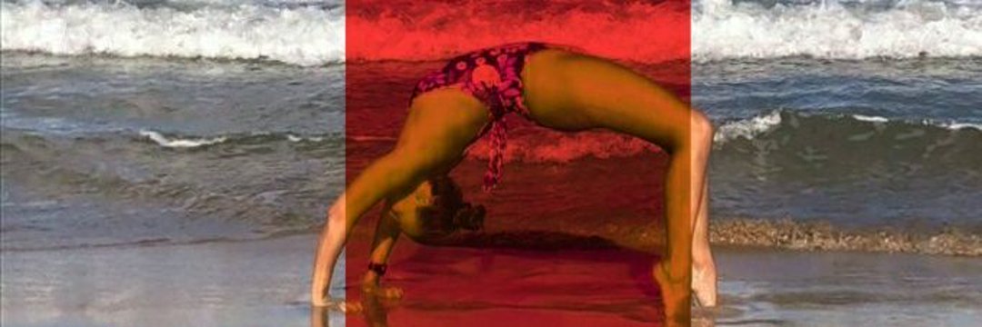 XRayGirlⓂ banner