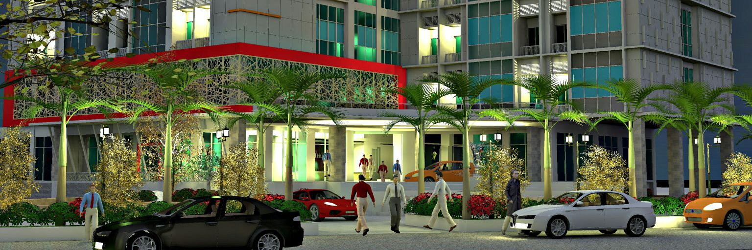 ARIF AD-DIEN banner