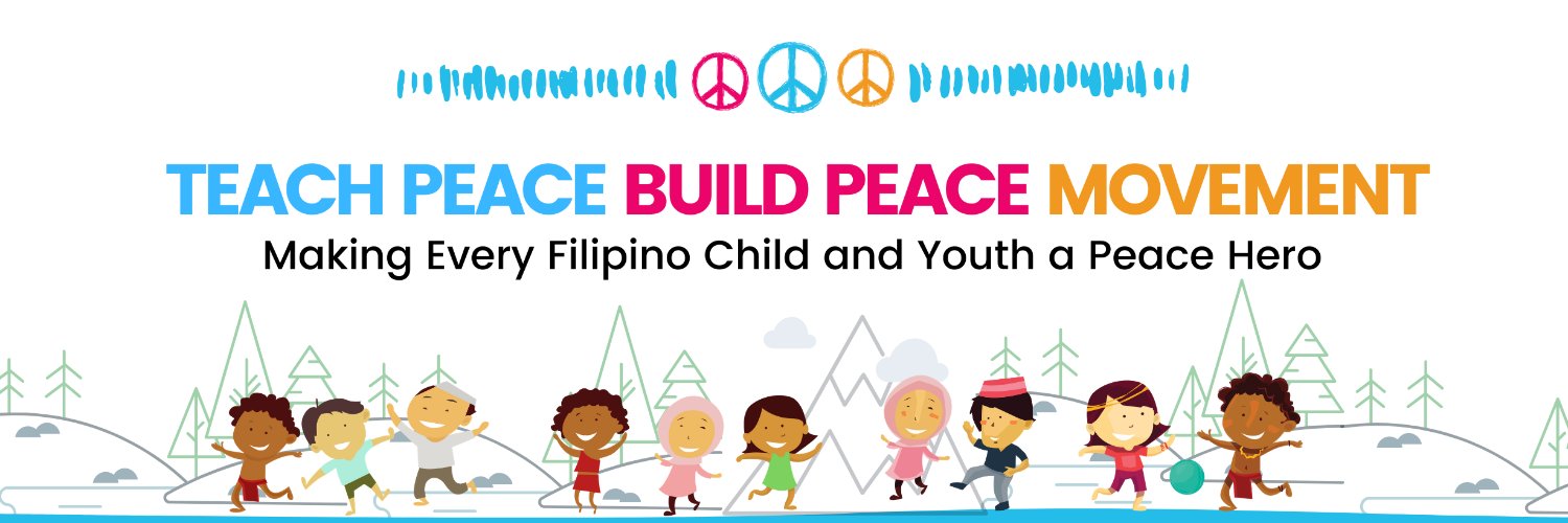 teachbuildpeace's profile banner image