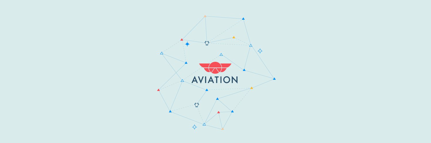 Aviation SE banner