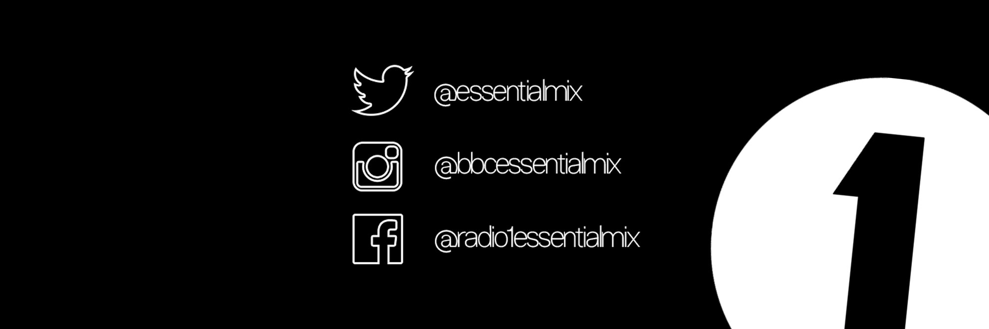 essential mix banner