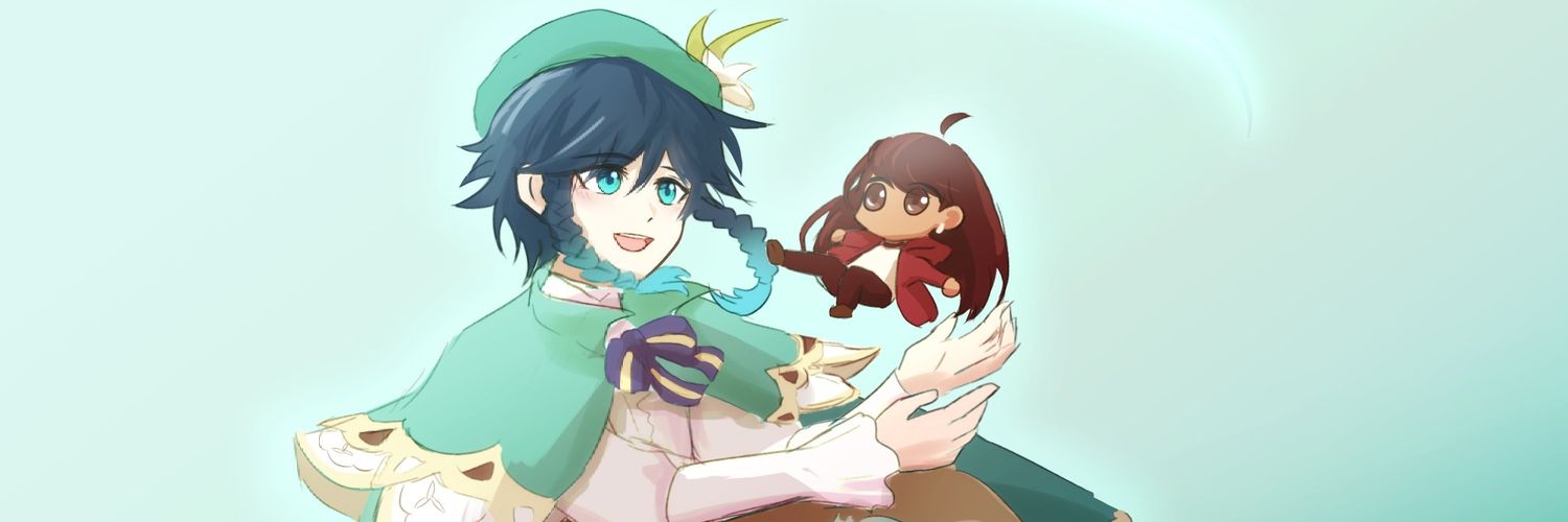 HazKa98's profile banner image