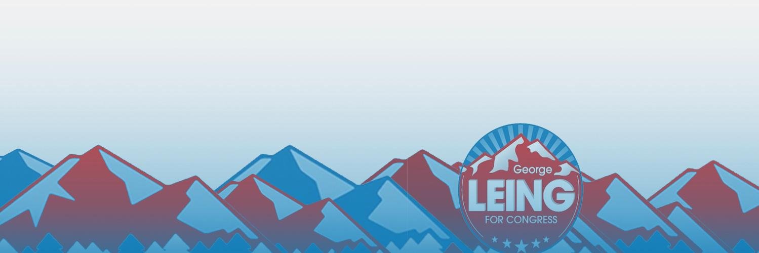 GeorgeLeing's profile banner image