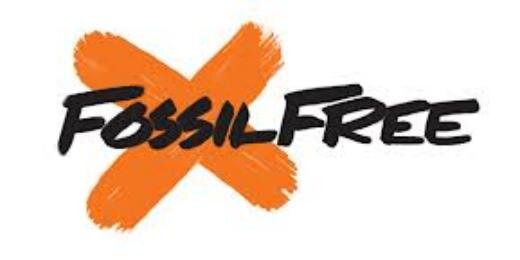 Divest Concordia banner