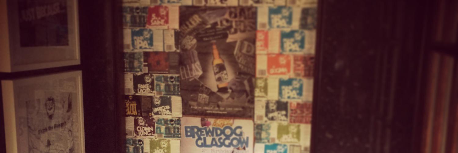 Grant Strain banner
