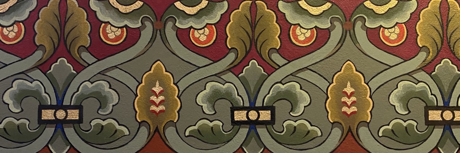mrandyfernandez's profile banner image