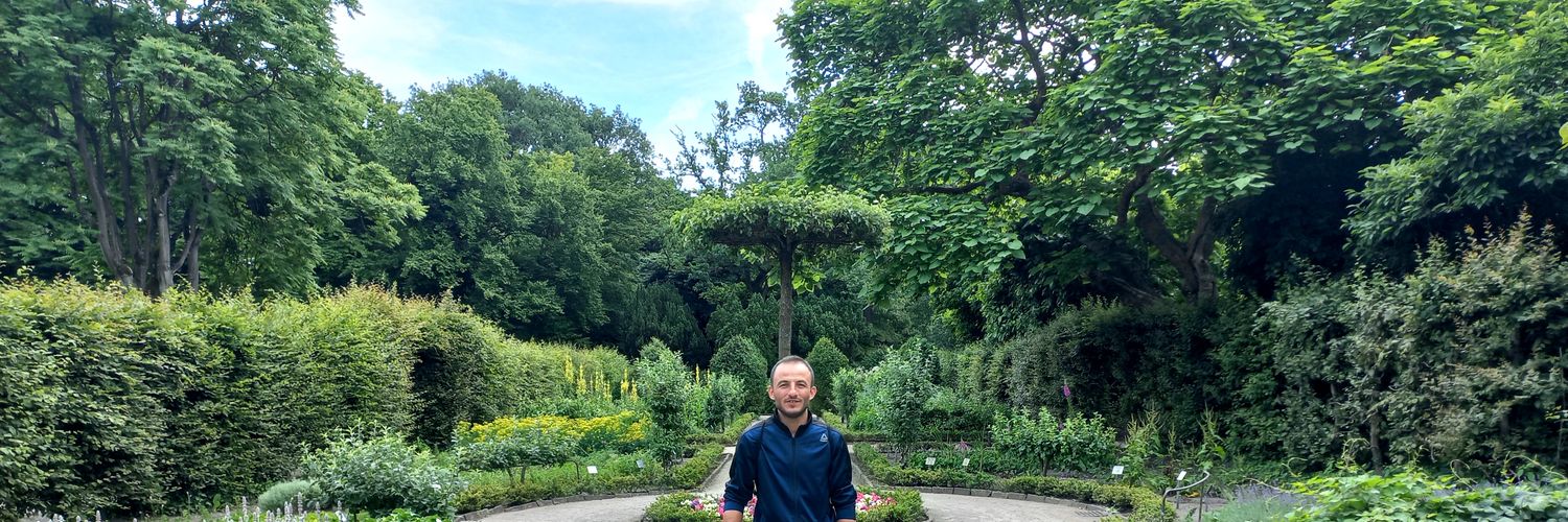HasanTenkoglu's profile banner image