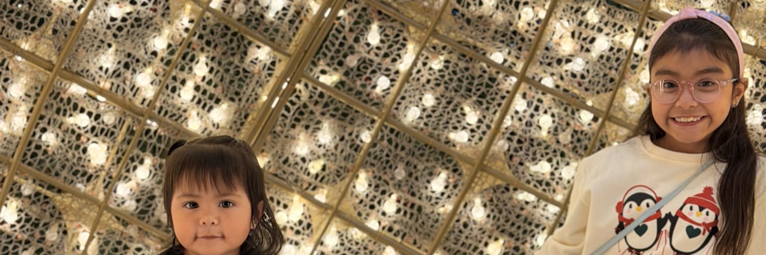 itsherselfMaria's profile banner image