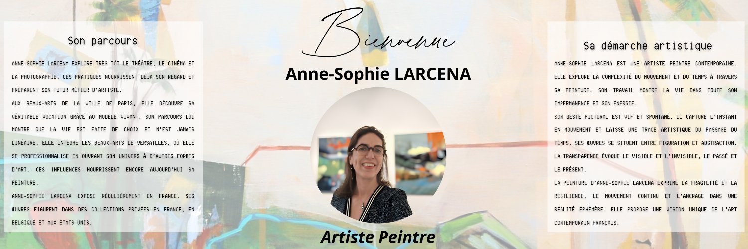 ART TROPE GALLERY banner