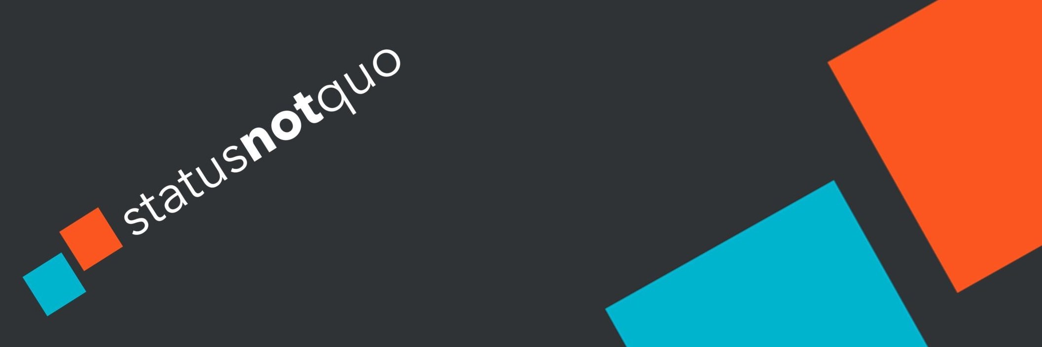 statusnotquo's profile banner image