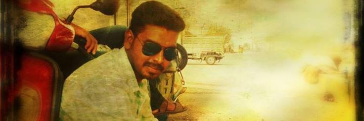 suhailrf's profile banner image