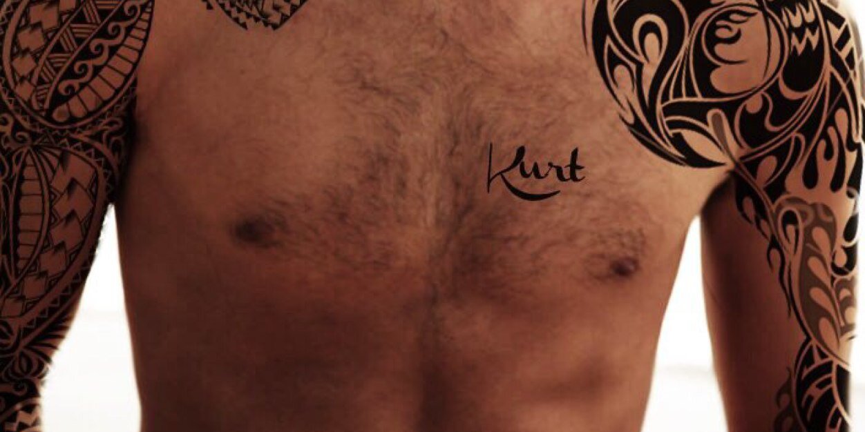 HummellKurt's profile banner image