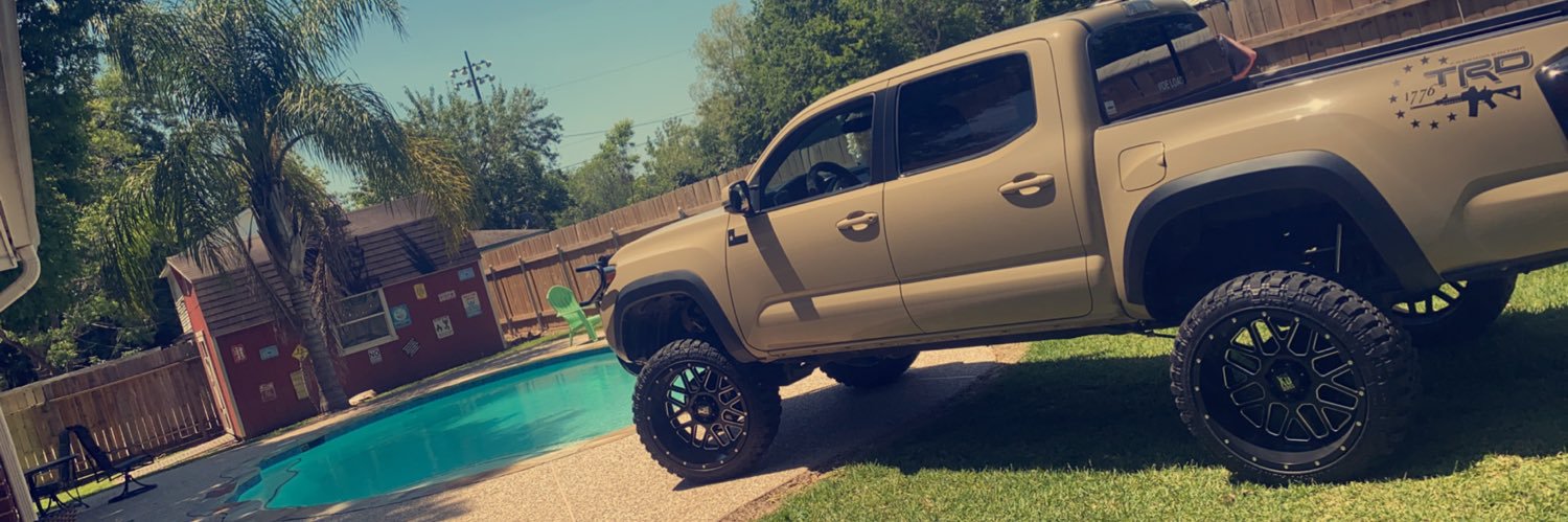 Freedom_Taco's profile banner image