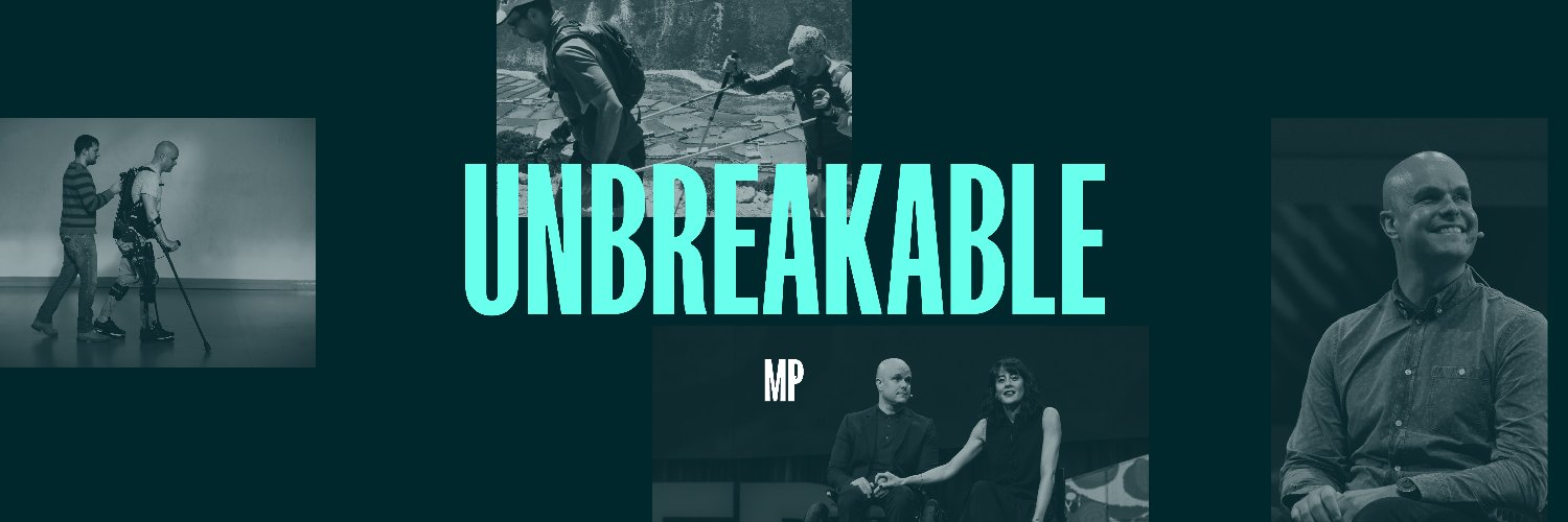 markpollock's profile banner image