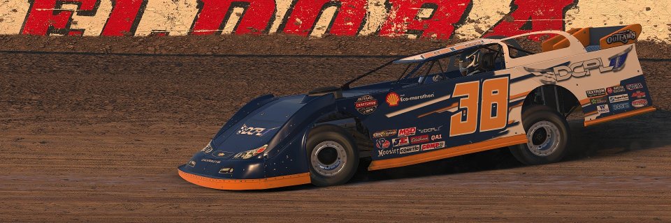 InTheZoneRacing's profile banner image