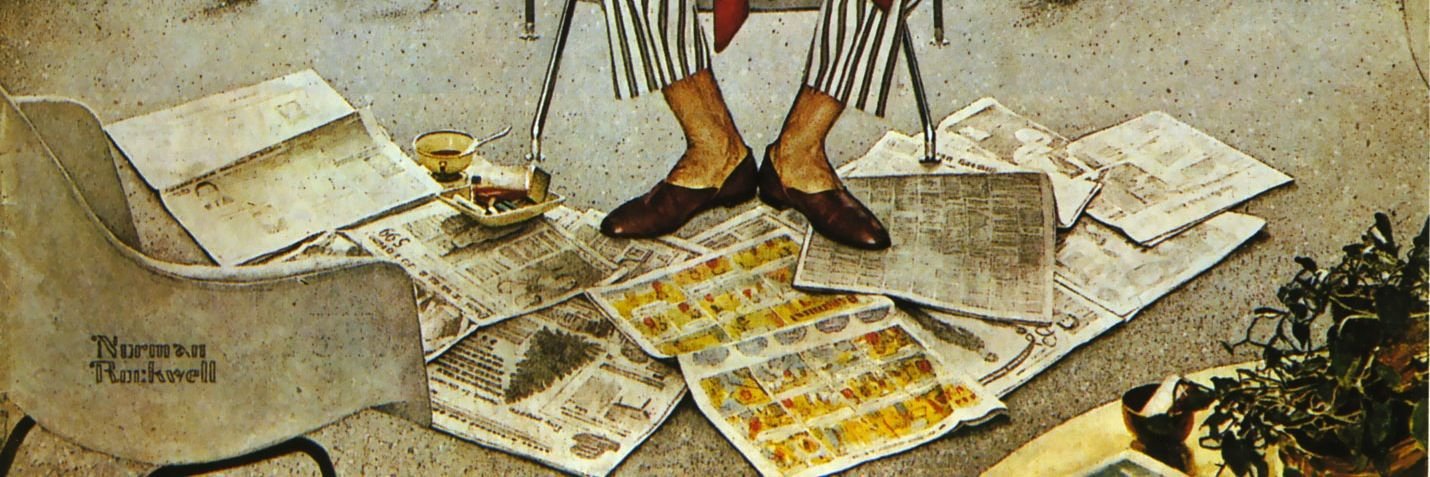 El Complaciente 2.0 banner