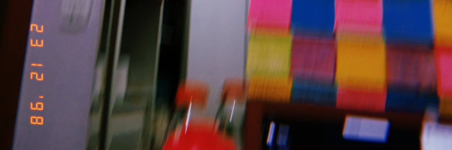 ohhhdreamer's profile banner image
