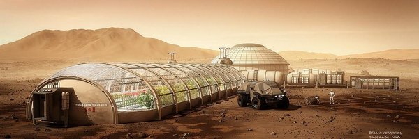 marscoinorg Profile Banner