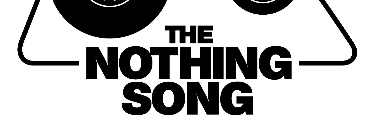 thenothingsong's profile banner image