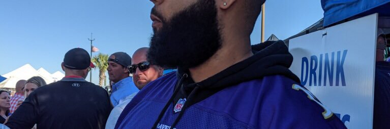 ChrisKyte's profile banner image