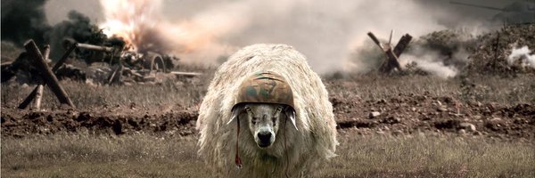 realDaledon Profile Banner