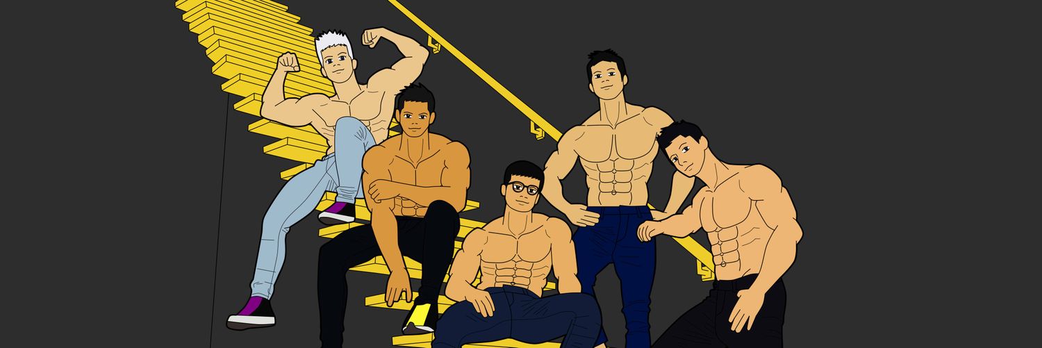 embimbap's profile banner image