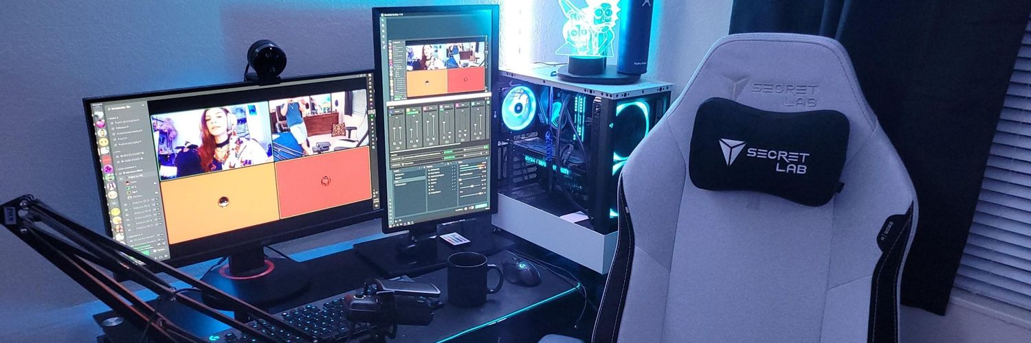 jprico02's profile banner image