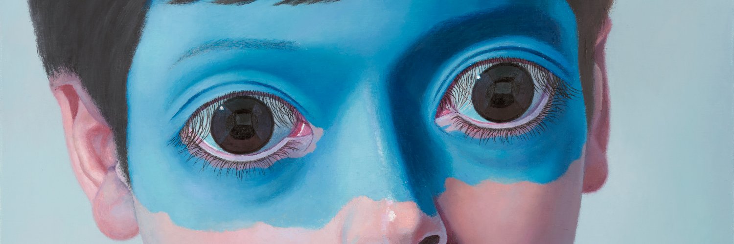 SNOW Contemporary banner