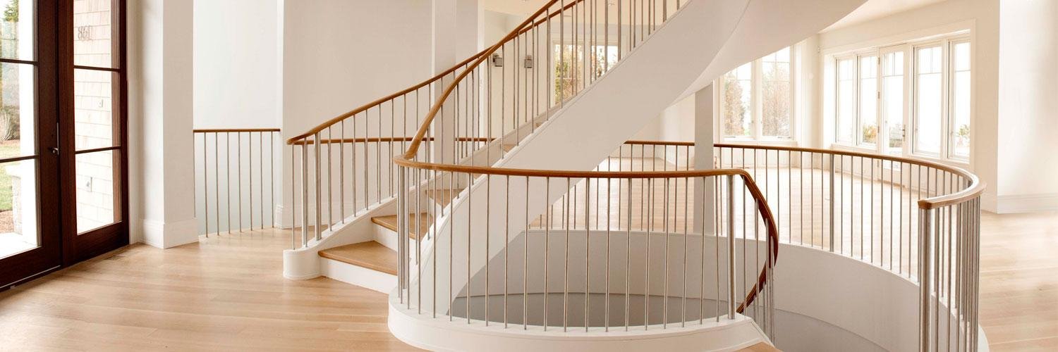 Horner Millwork banner