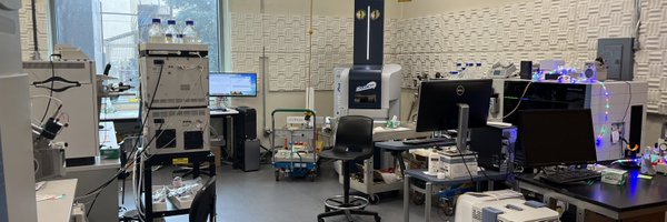 UCDProteomics Profile Banner