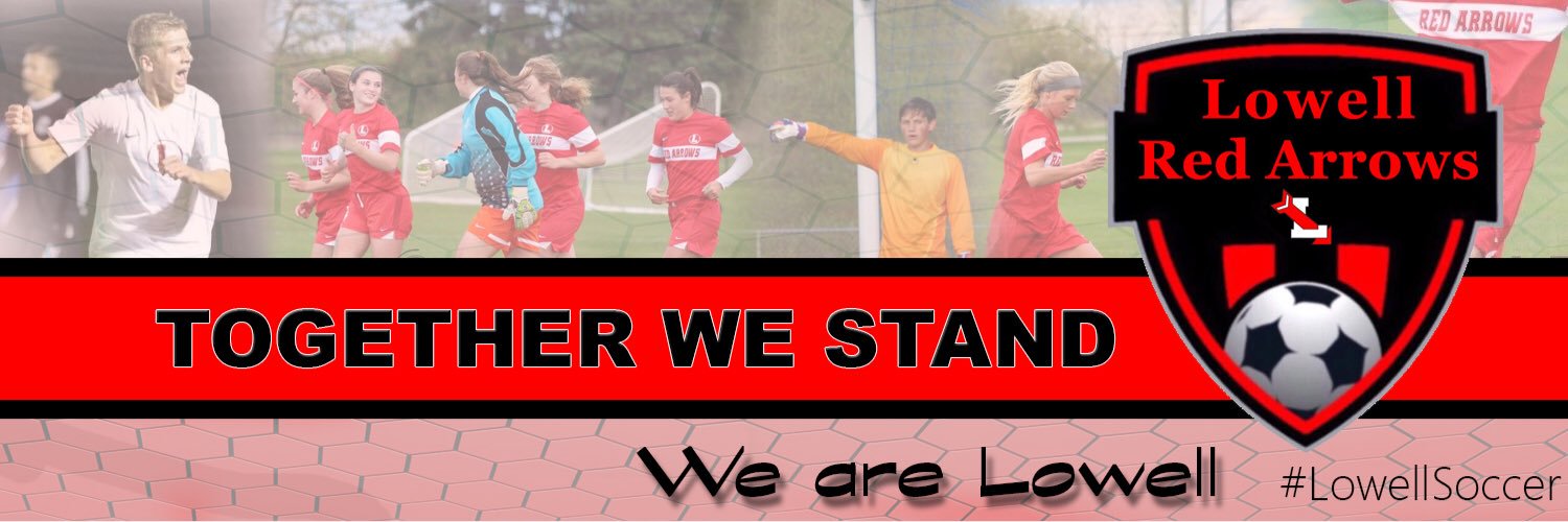 LowellSoccer's profile banner image
