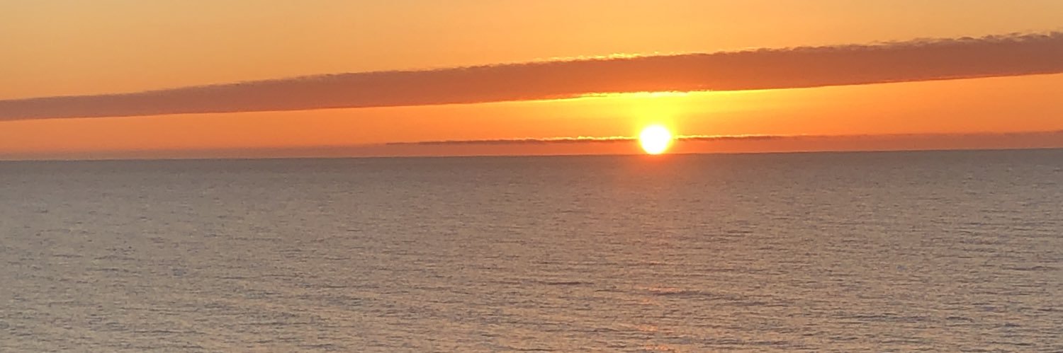 michaelJramshaw's profile banner image