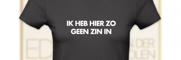 Ronald van Berkel banner