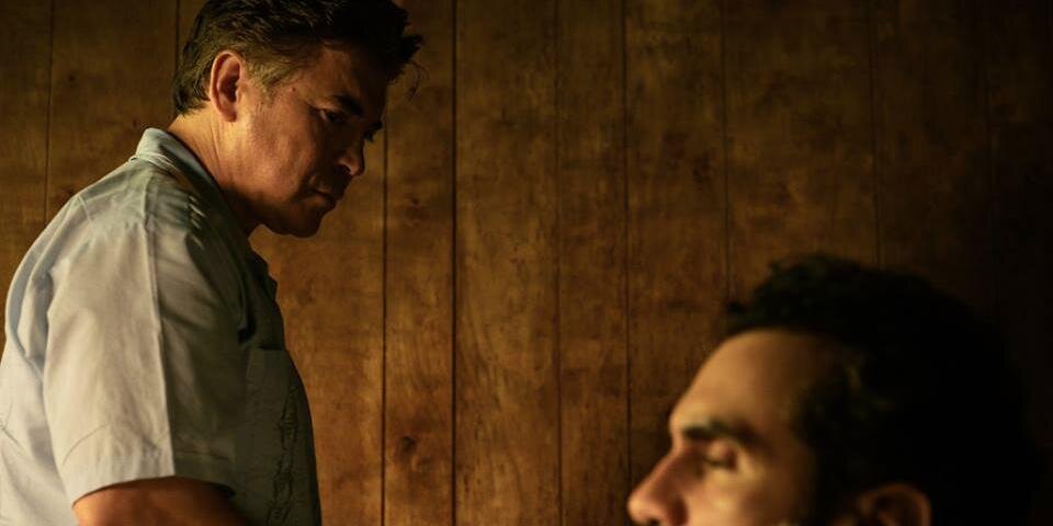 CONTRAPELOFILM's profile banner image