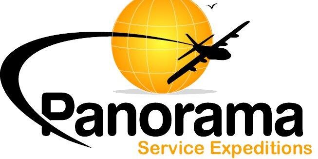 PanoramaService's profile banner image