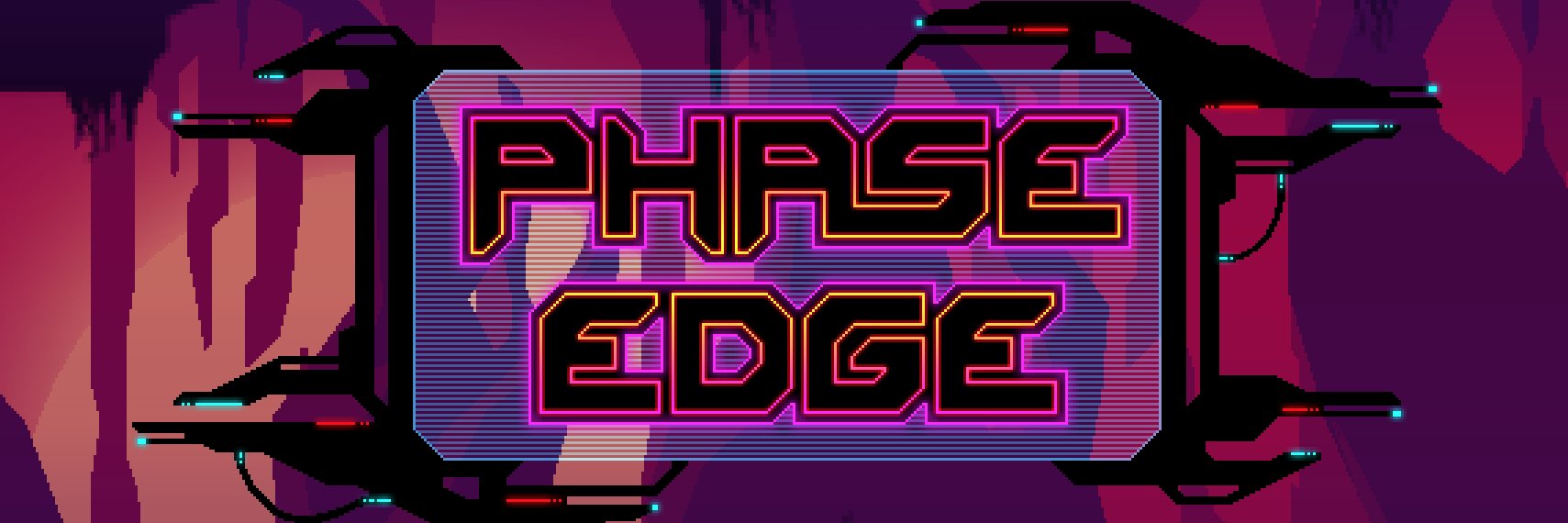 Punk Arcade banner