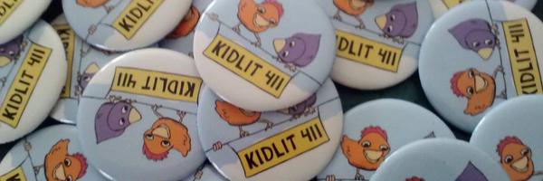 KIDLIT411 Profile Banner
