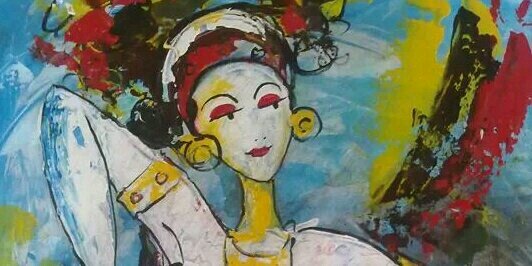 ratnaAnjar's profile banner image