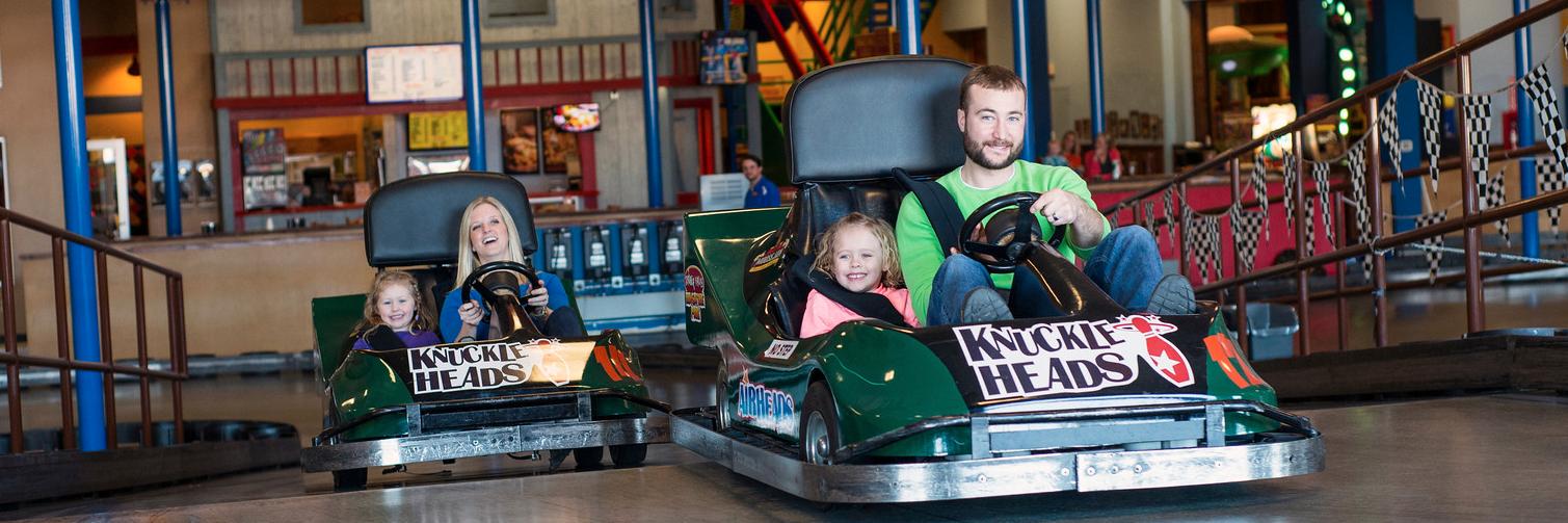 KnuckleheadsWI's profile banner image