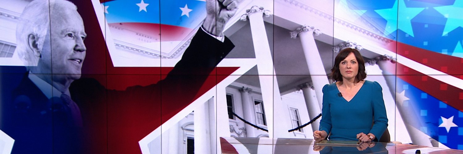 Geraldine Lynagh banner