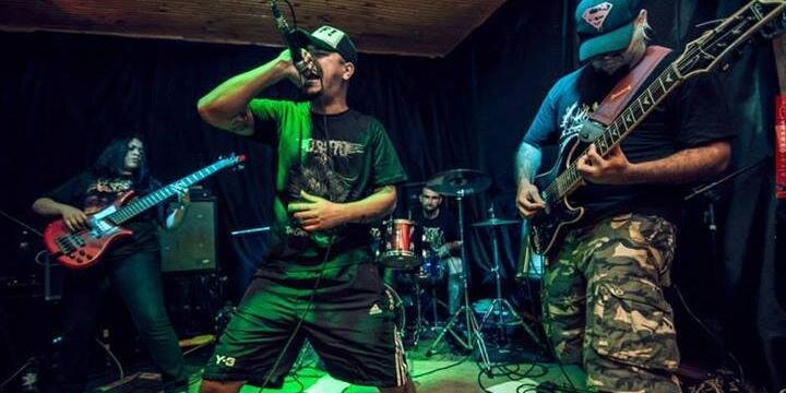 ObittoGrindcore's profile banner image